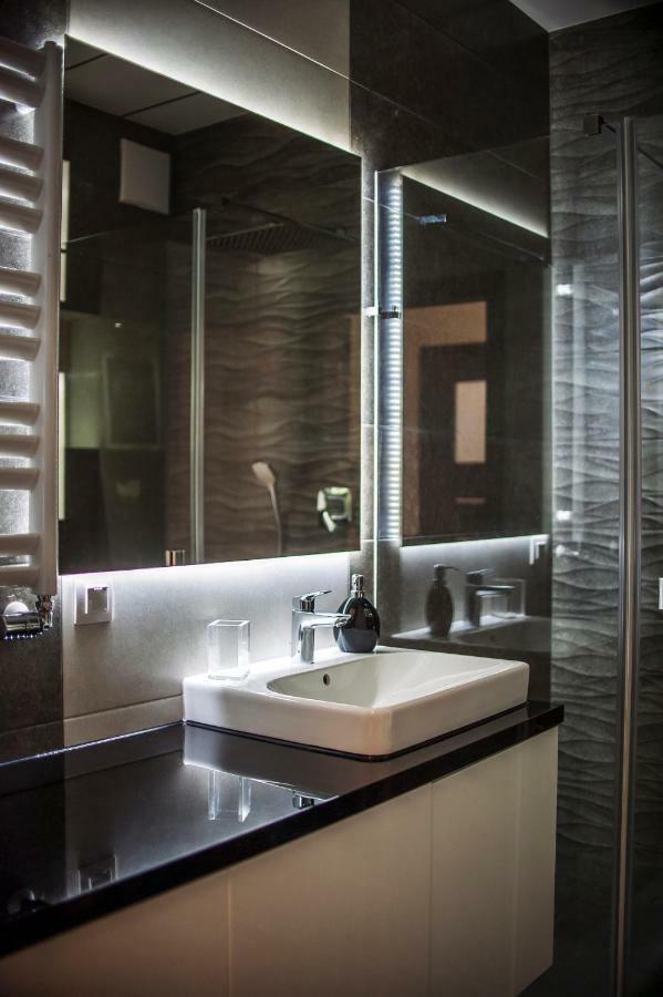 Apartament Tp Cracovie Extérieur photo