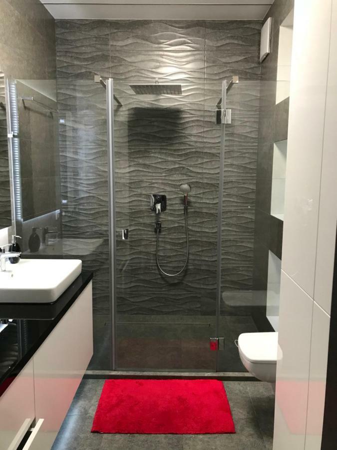 Apartament Tp Cracovie Extérieur photo