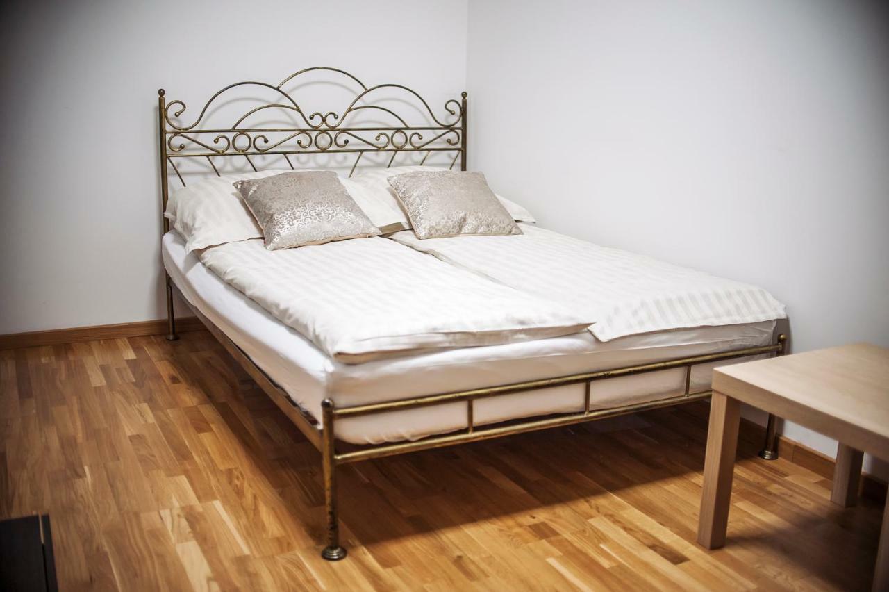 Apartament Tp Cracovie Extérieur photo