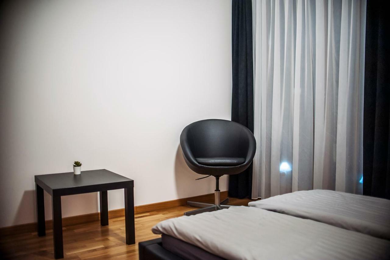 Apartament Tp Cracovie Extérieur photo